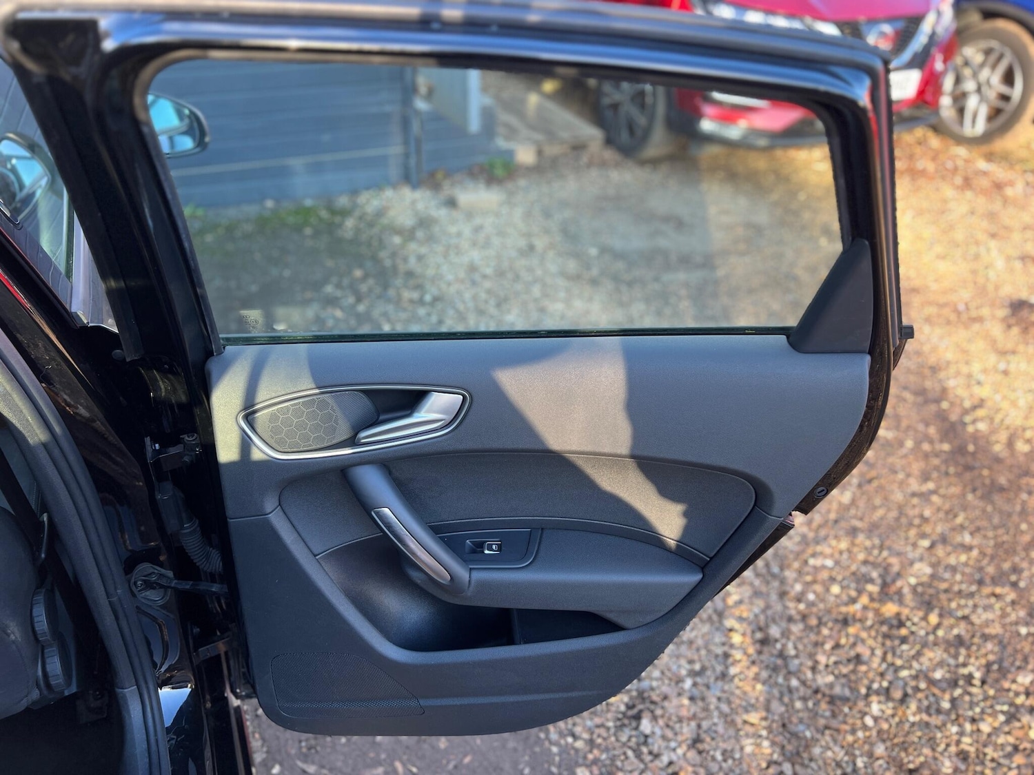 Used Audi A1 2018 for sale - 77050004: Photo 17