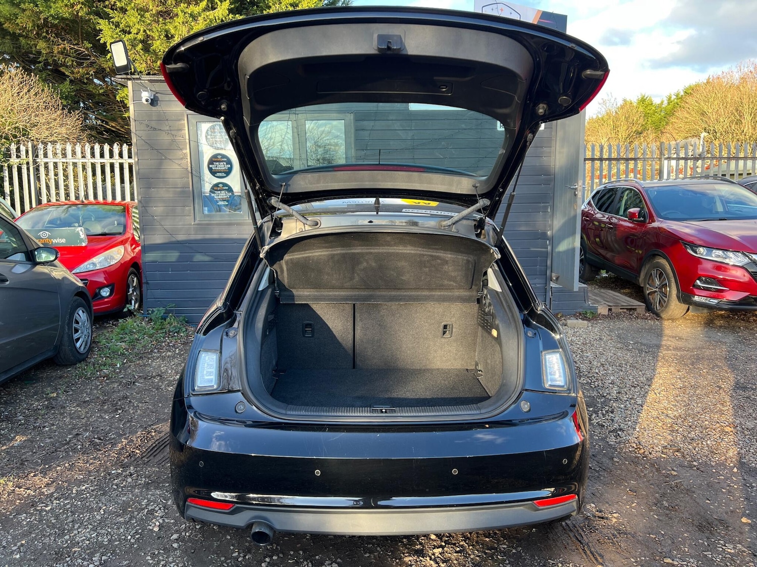 Used Audi A1 2018 for sale - 77050004: Photo 19