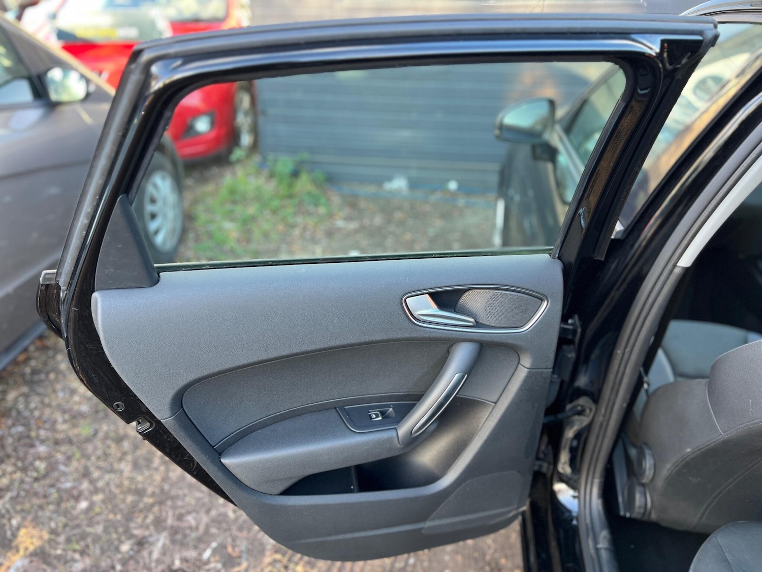 Used Audi A1 2018 for sale - 77050004: Photo 20