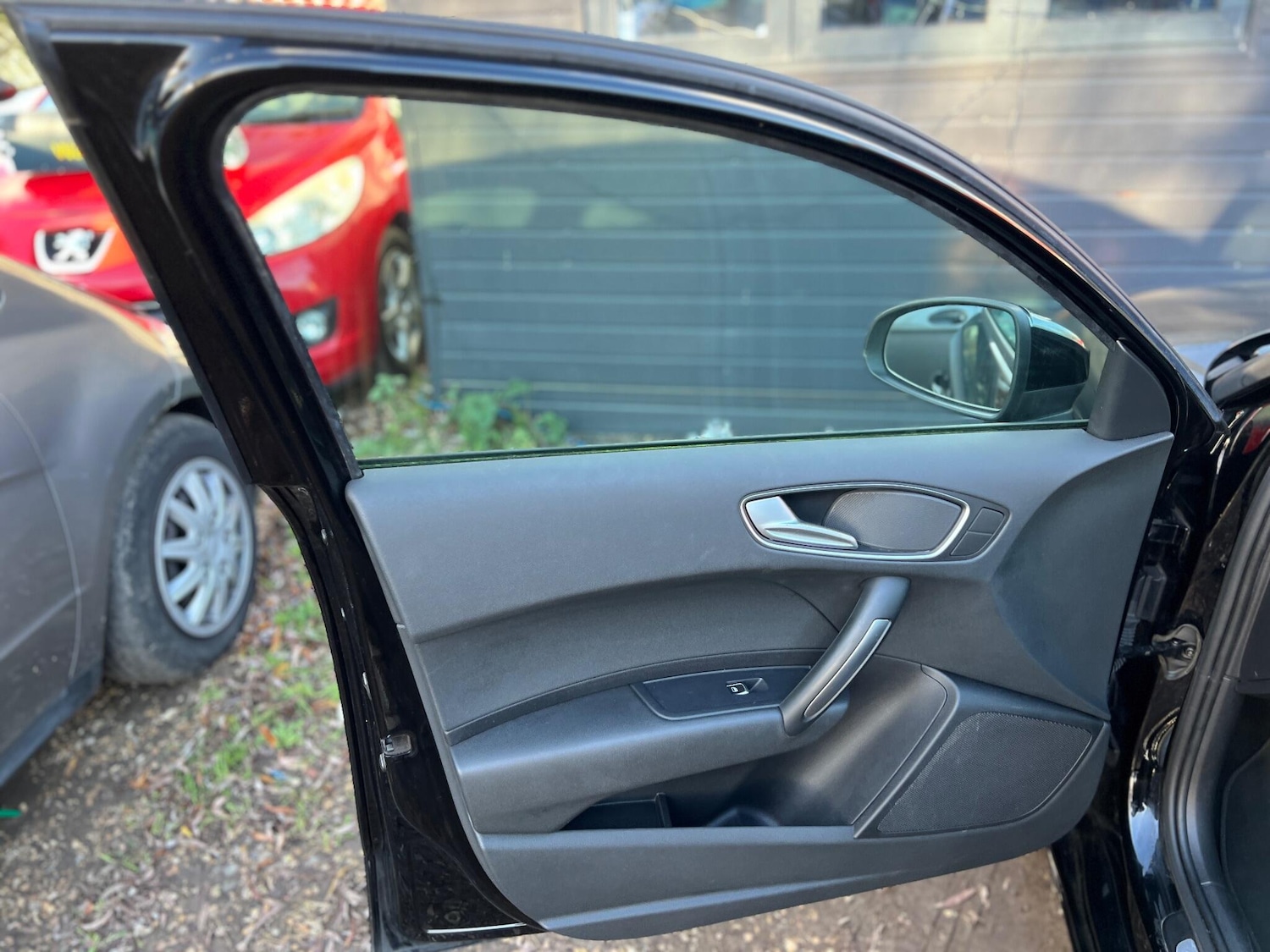 Used Audi A1 2018 for sale - 77050004: Photo 21