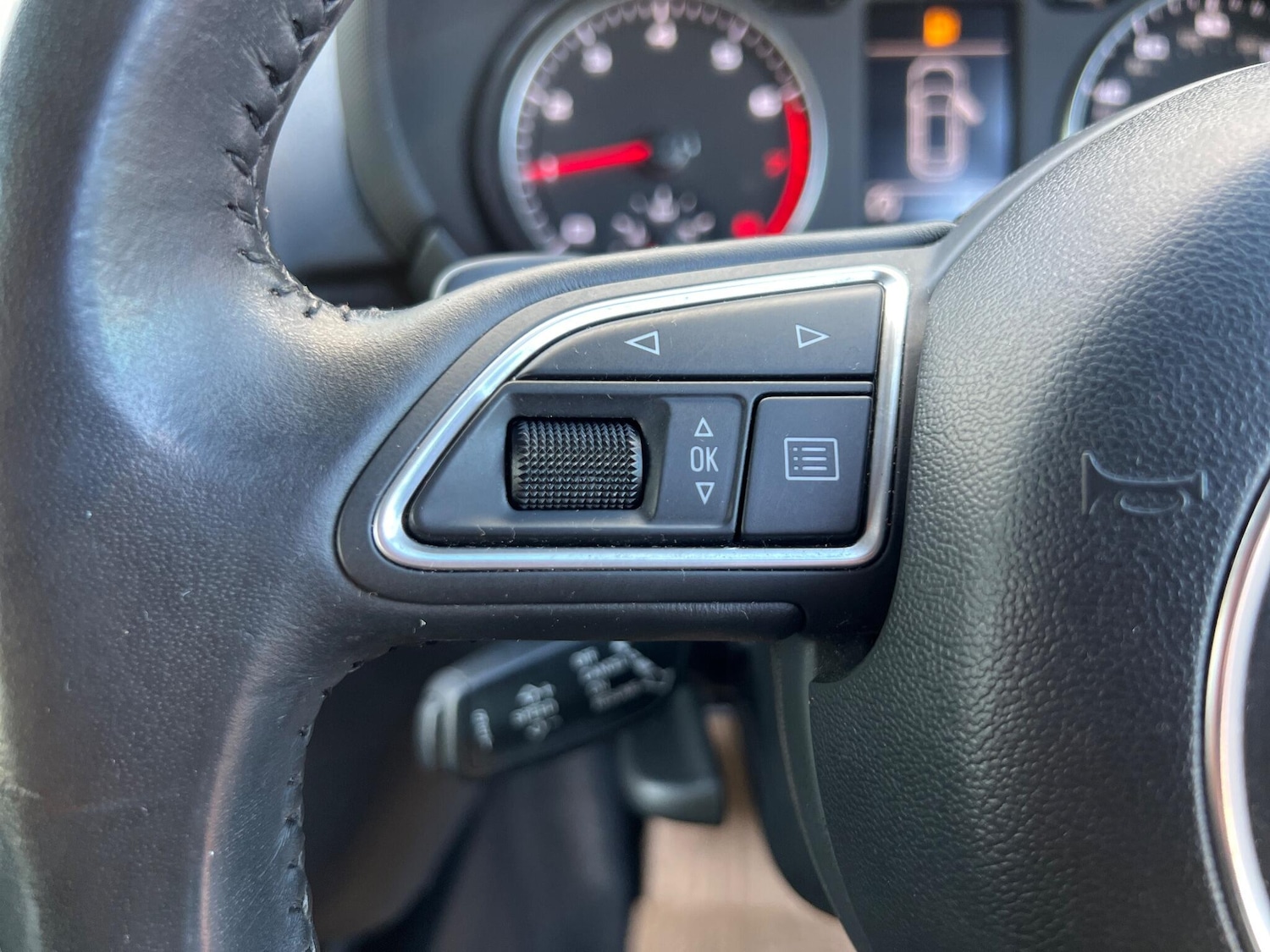 Used Audi A1 2018 for sale - 77050004: Photo 23