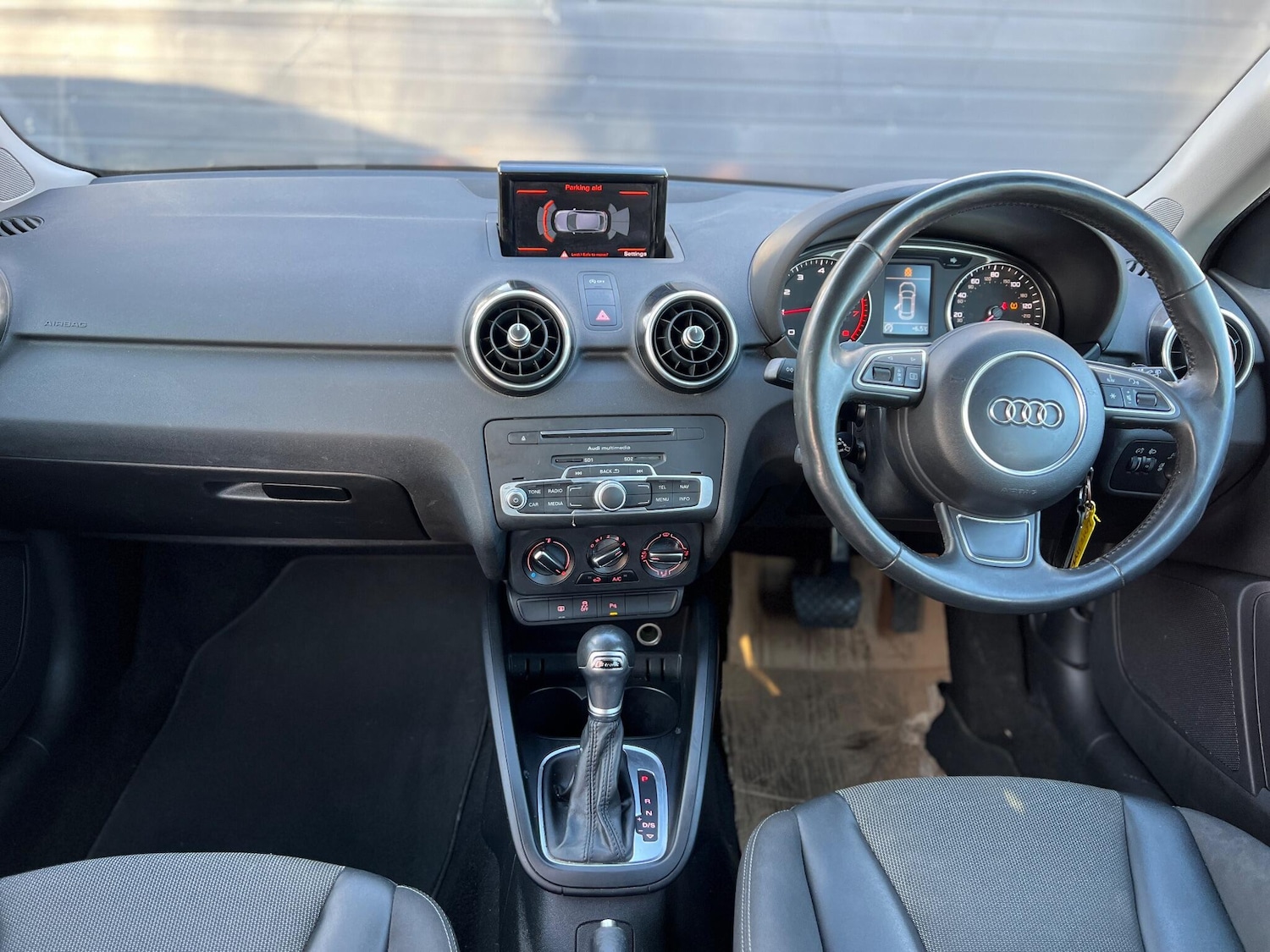 Used Audi A1 2018 for sale - 77050004: Photo 24