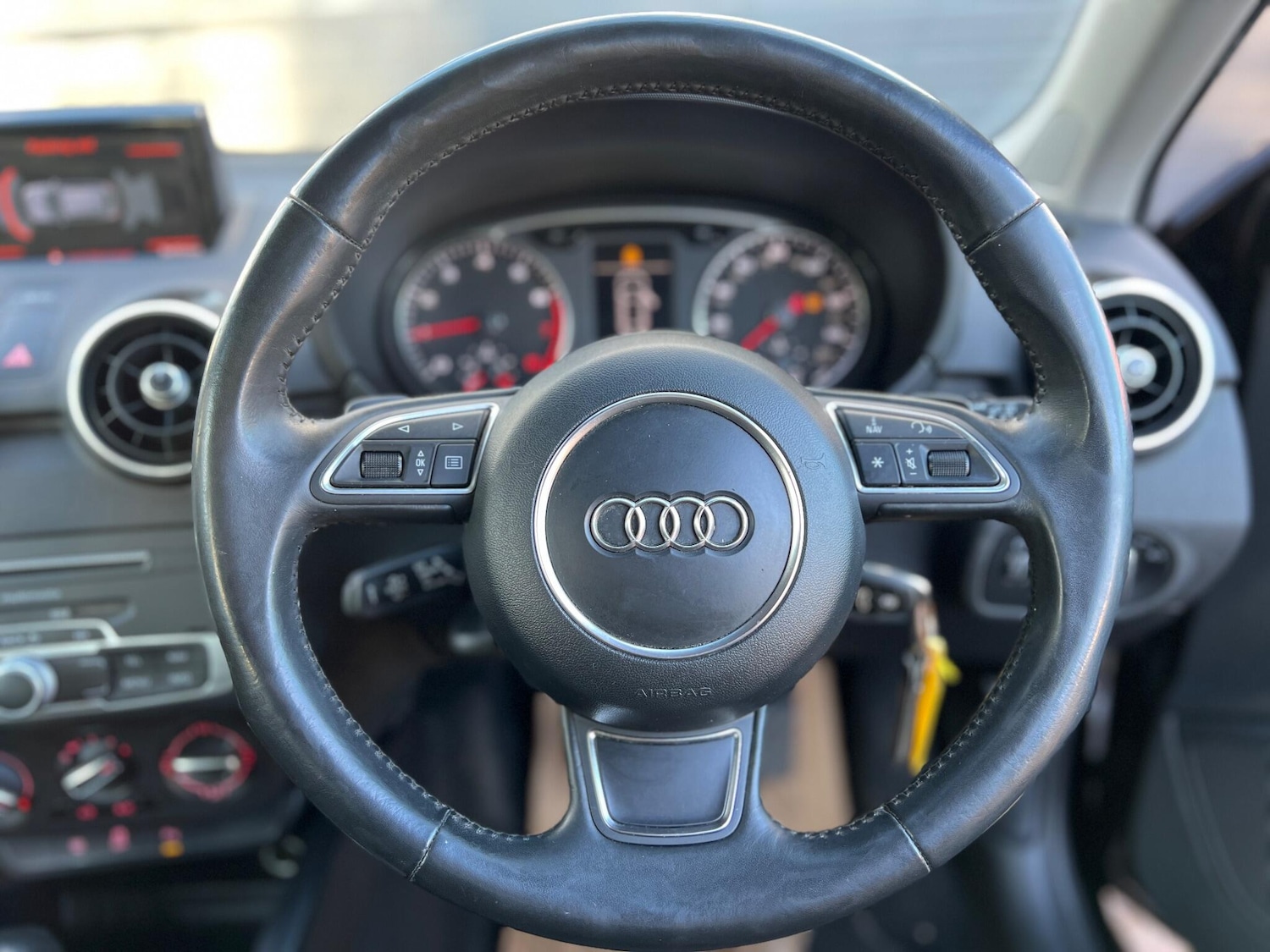 Used Audi A1 2018 for sale - 77050004: Photo 25