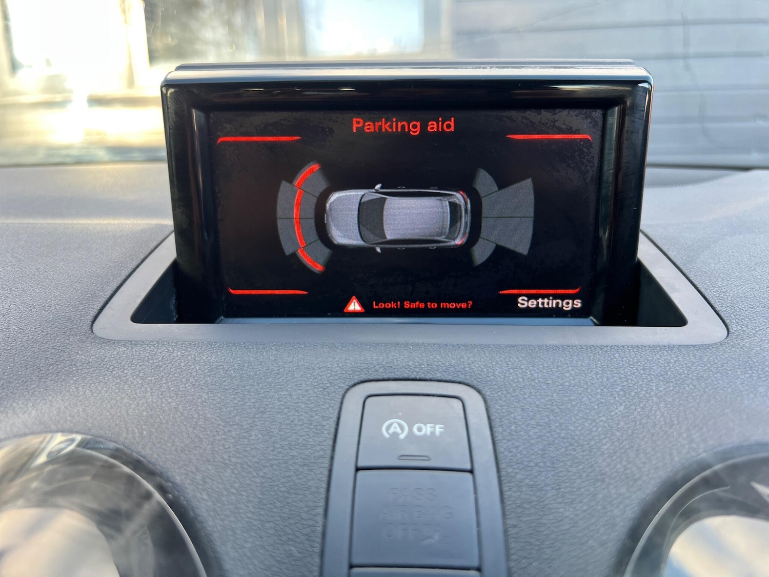 Used Audi A1 2018 for sale - 77050004: Photo 28