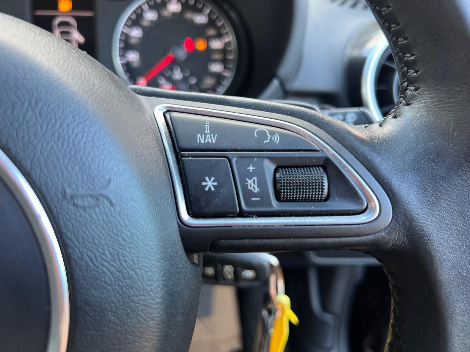 Used Audi A1 2018 for sale - 77050004: Photo 31