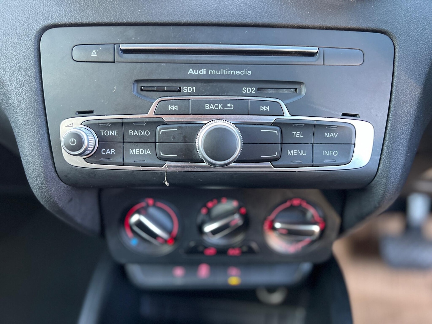 Used Audi A1 2018 for sale - 77050004: Photo 34