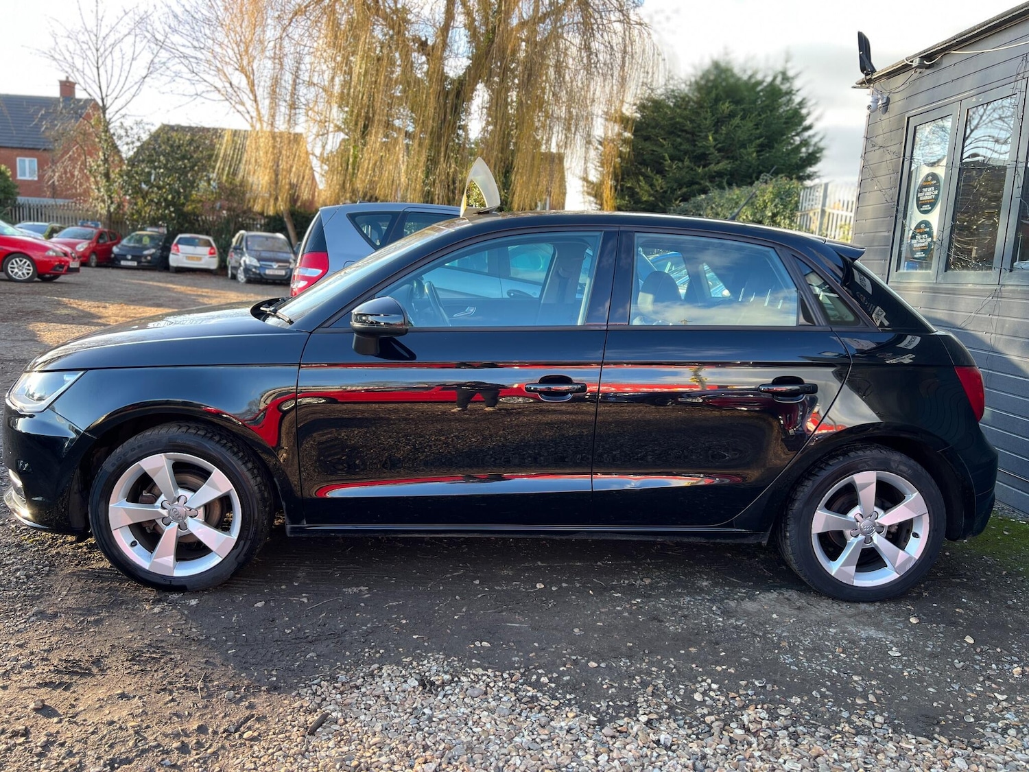 Used Audi A1 2018 for sale - 77050004: Photo 6