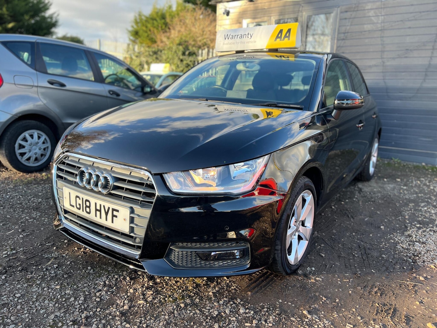 Used Audi A1 2018 for sale - 77050004: Photo 7