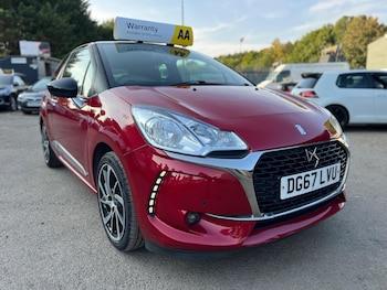 Used DS Automobiles DS 3 2017 for sale - 79373638: Photo