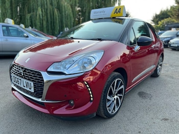Used DS Automobiles DS 3 2017 for sale - 79373638: Photo