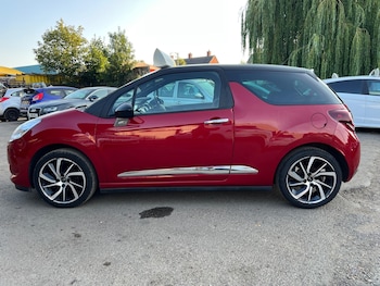 Used DS Automobiles DS 3 2017 for sale - 79373638: Photo