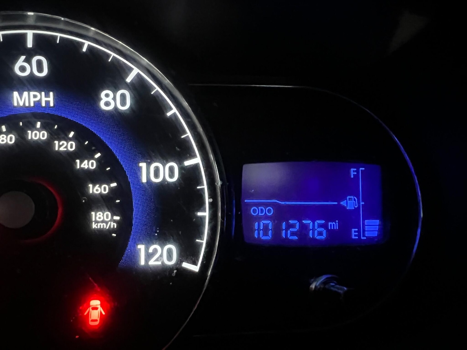 Used Hyundai i10 2011 for sale - 76728095: Photo 21