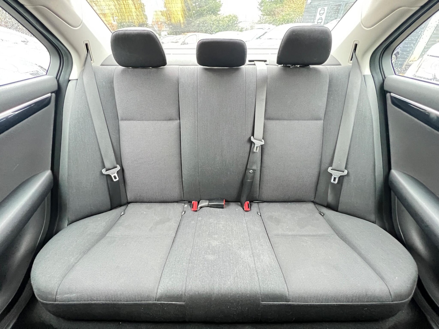 Used Mercedes-Benz C Class 2011 for sale - 77625419: Photo 21