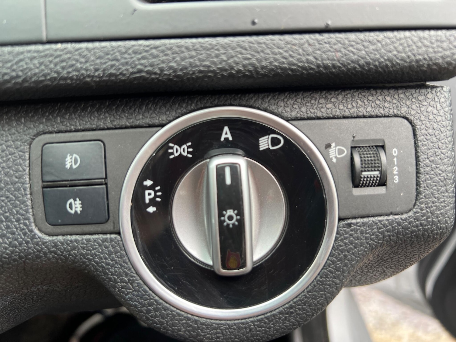 Used Mercedes-Benz C Class 2011 for sale - 77625419: Photo 23