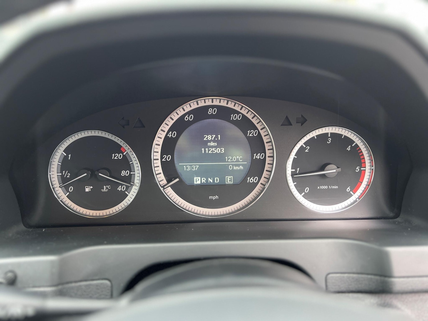 Used Mercedes-Benz C Class 2011 for sale - 77625419: Photo 25