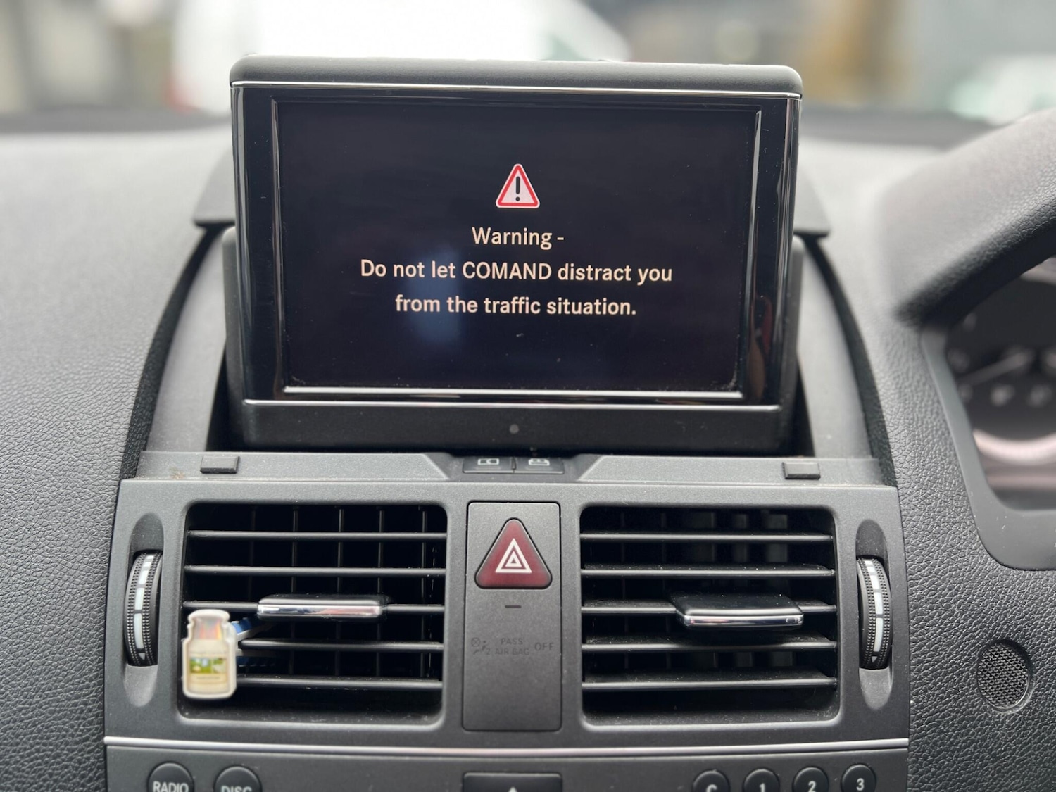 Used Mercedes-Benz C Class 2011 for sale - 77625419: Photo 28