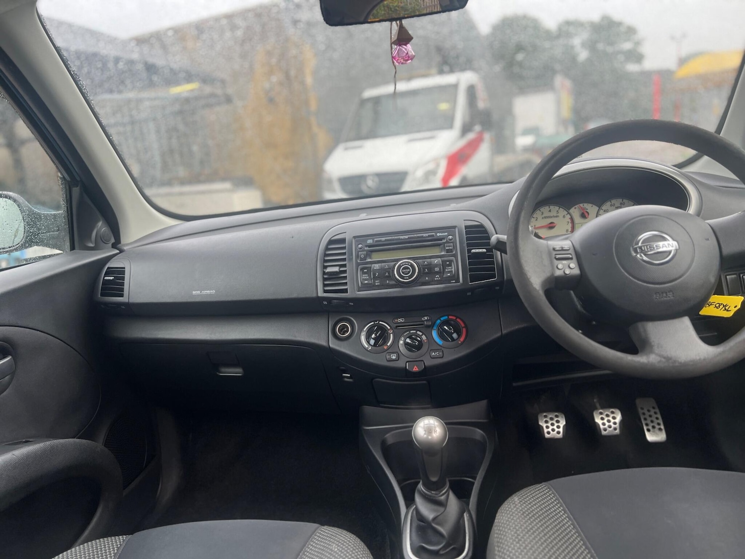 Vehicle 16