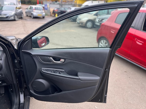 Used Hyundai KONA 2019 for sale - 76314711: Photo 15