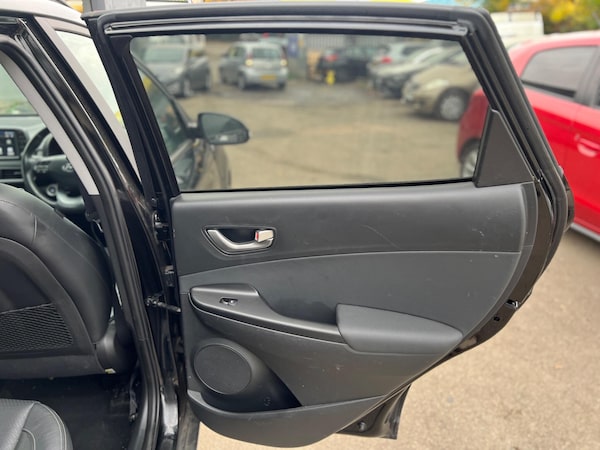 Used Hyundai KONA 2019 for sale - 76314711: Photo 16