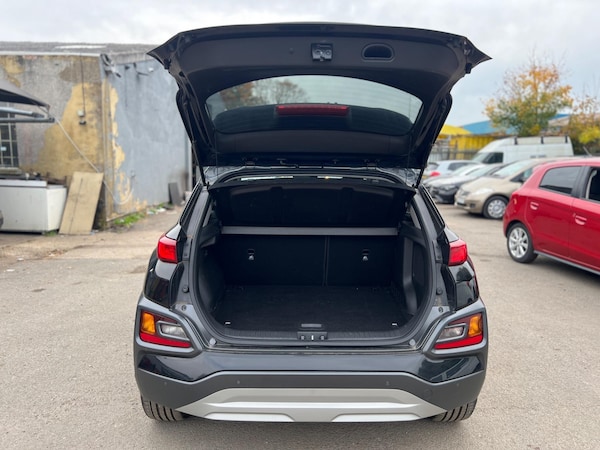 Used Hyundai KONA 2019 for sale - 76314711: Photo 17