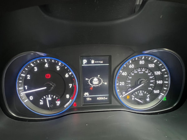 Used Hyundai KONA 2019 for sale - 76314711: Photo 28