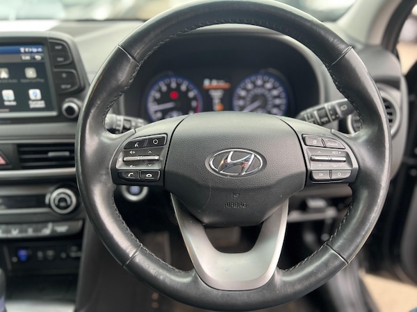 Used Hyundai KONA 2019 for sale - 76314711: Photo 29