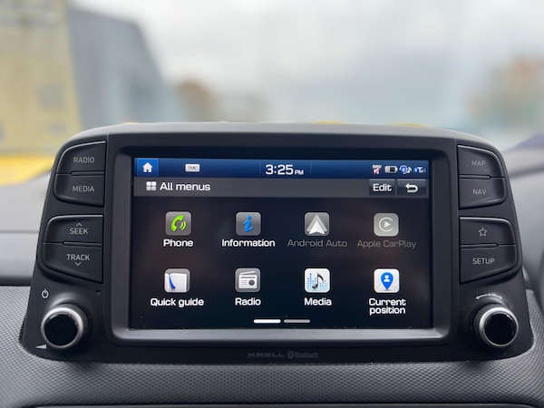 Used Hyundai KONA 2019 for sale - 76314711: Photo 32