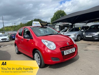 Used Suzuki Alto 2012 for sale - 78648702: Photo