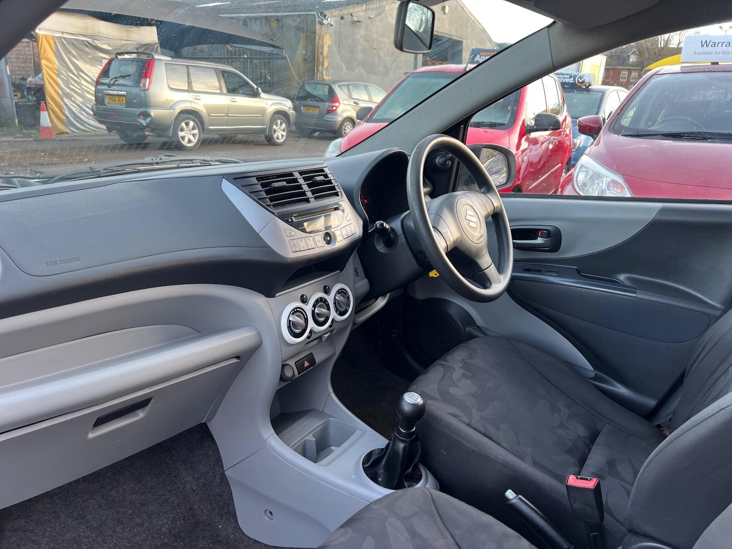 Used Suzuki Alto 2010 for sale - 76942395: Photo 16