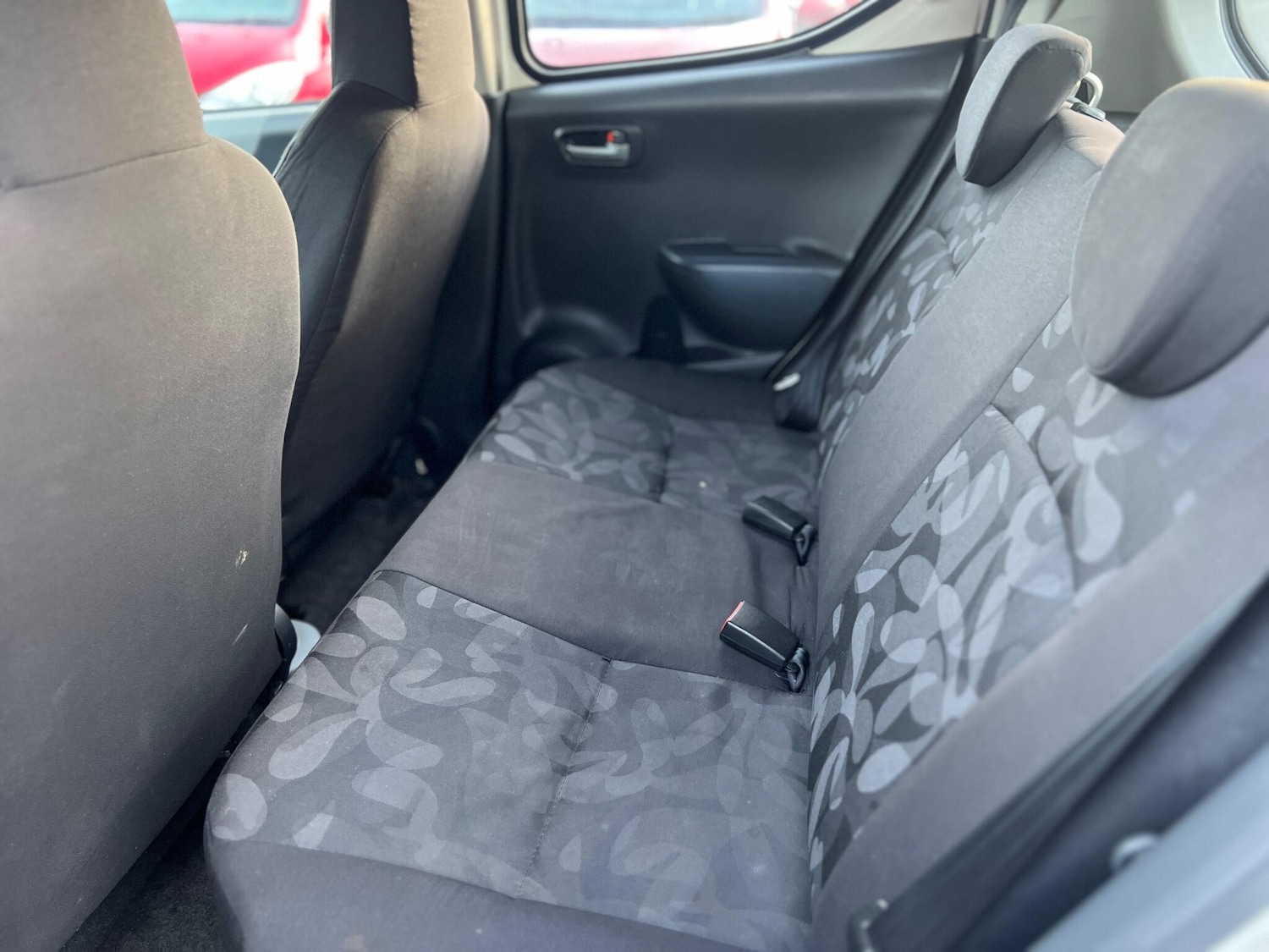 Used Suzuki Alto 2010 for sale - 76942395: Photo 20