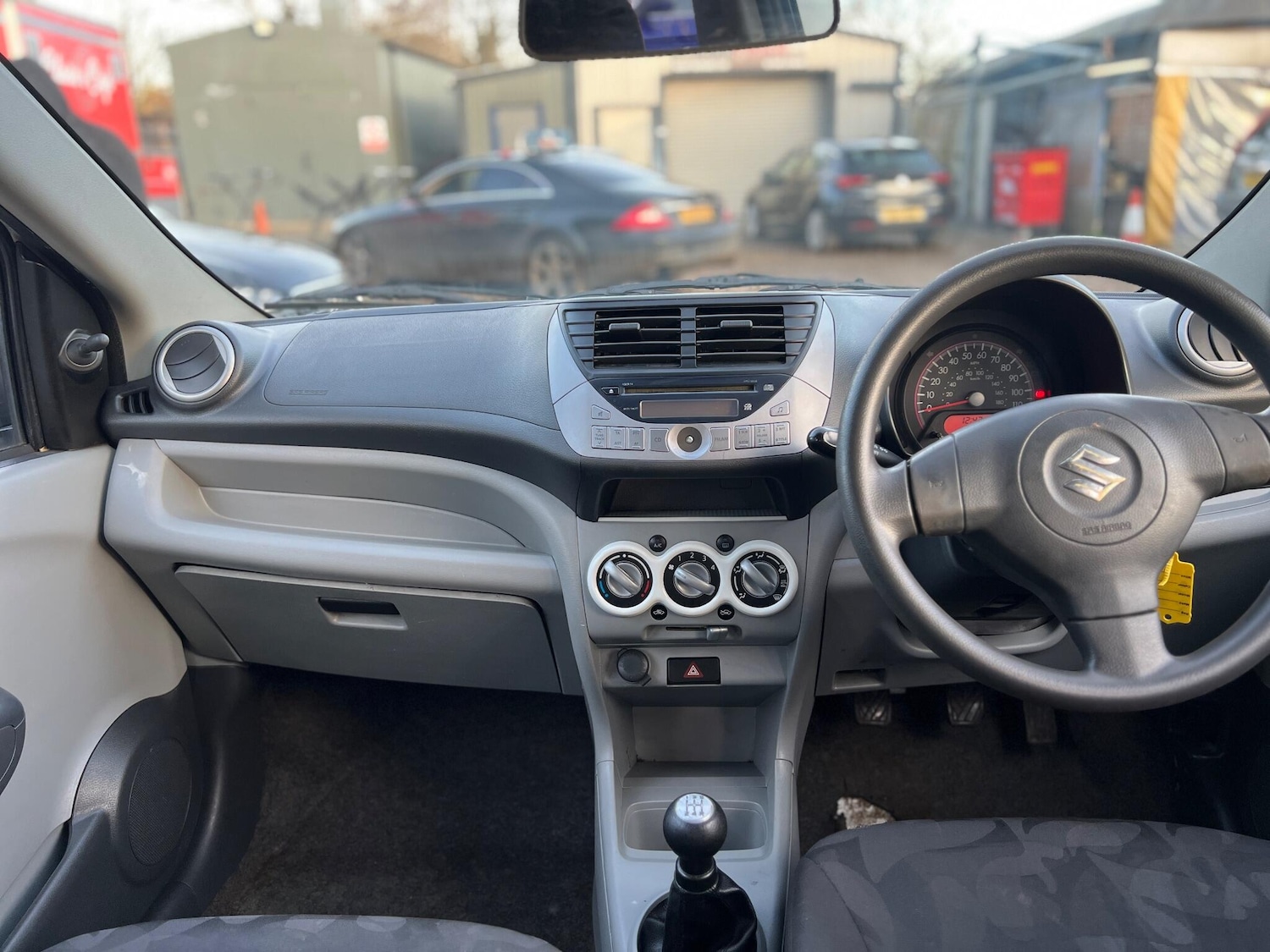 Used Suzuki Alto 2010 for sale - 76942395: Photo 24