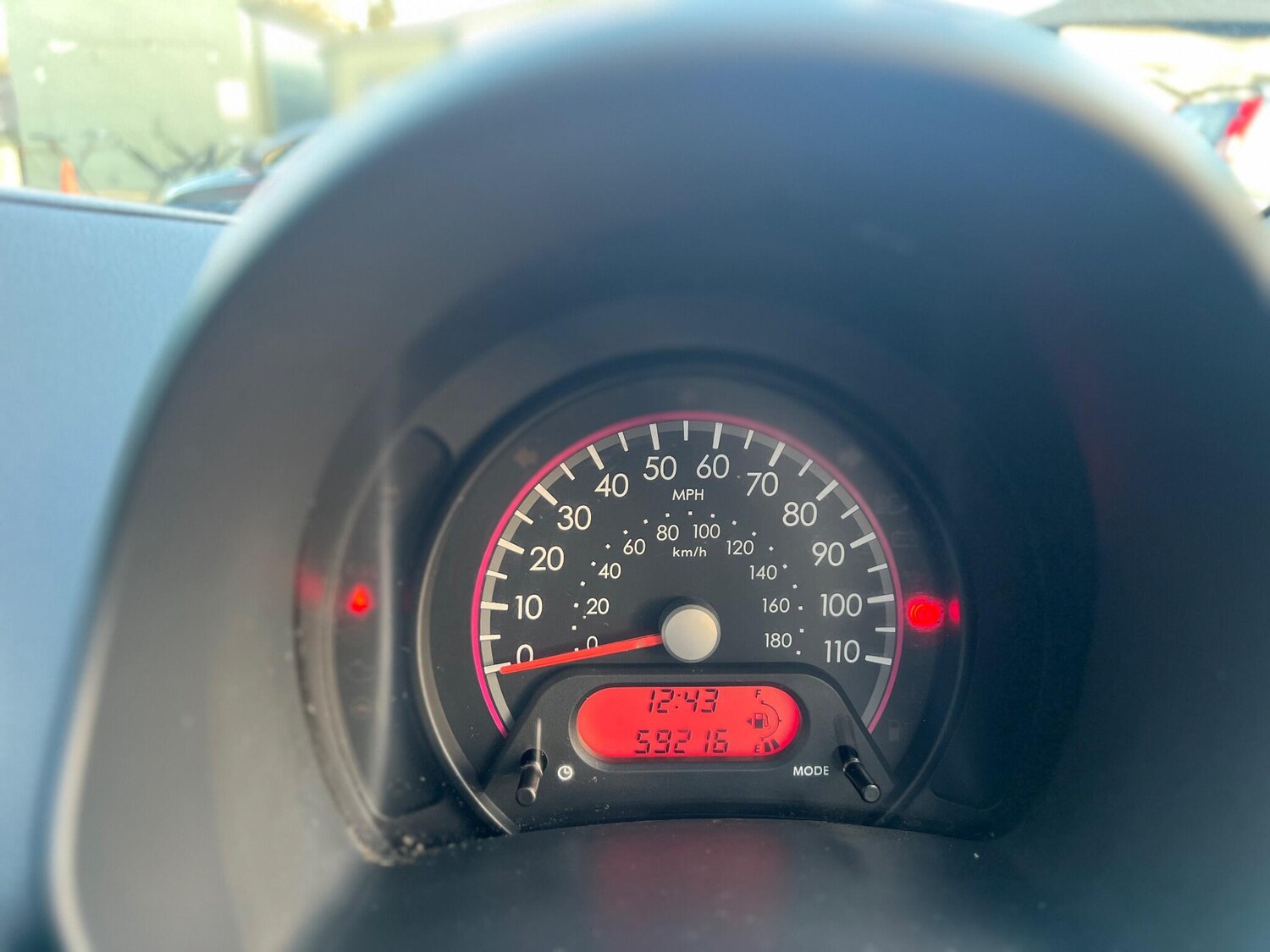 Used Suzuki Alto 2010 for sale - 76942395: Photo 28