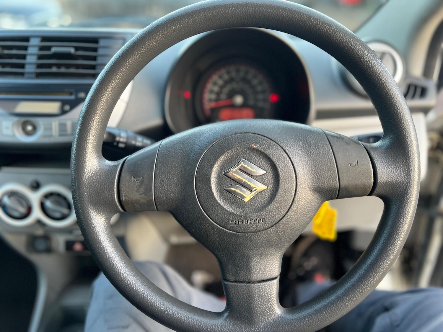 Used Suzuki Alto 2010 for sale - 76942395: Photo 31