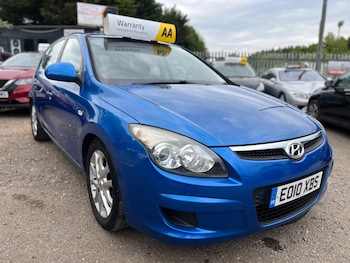 Used Hyundai i30 2010 for sale - 78535975: Photo
