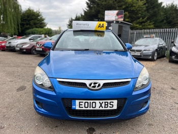 Used Hyundai i30 2010 for sale - 78535975: Photo