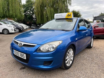 Used Hyundai i30 2010 for sale - 78535975: Photo