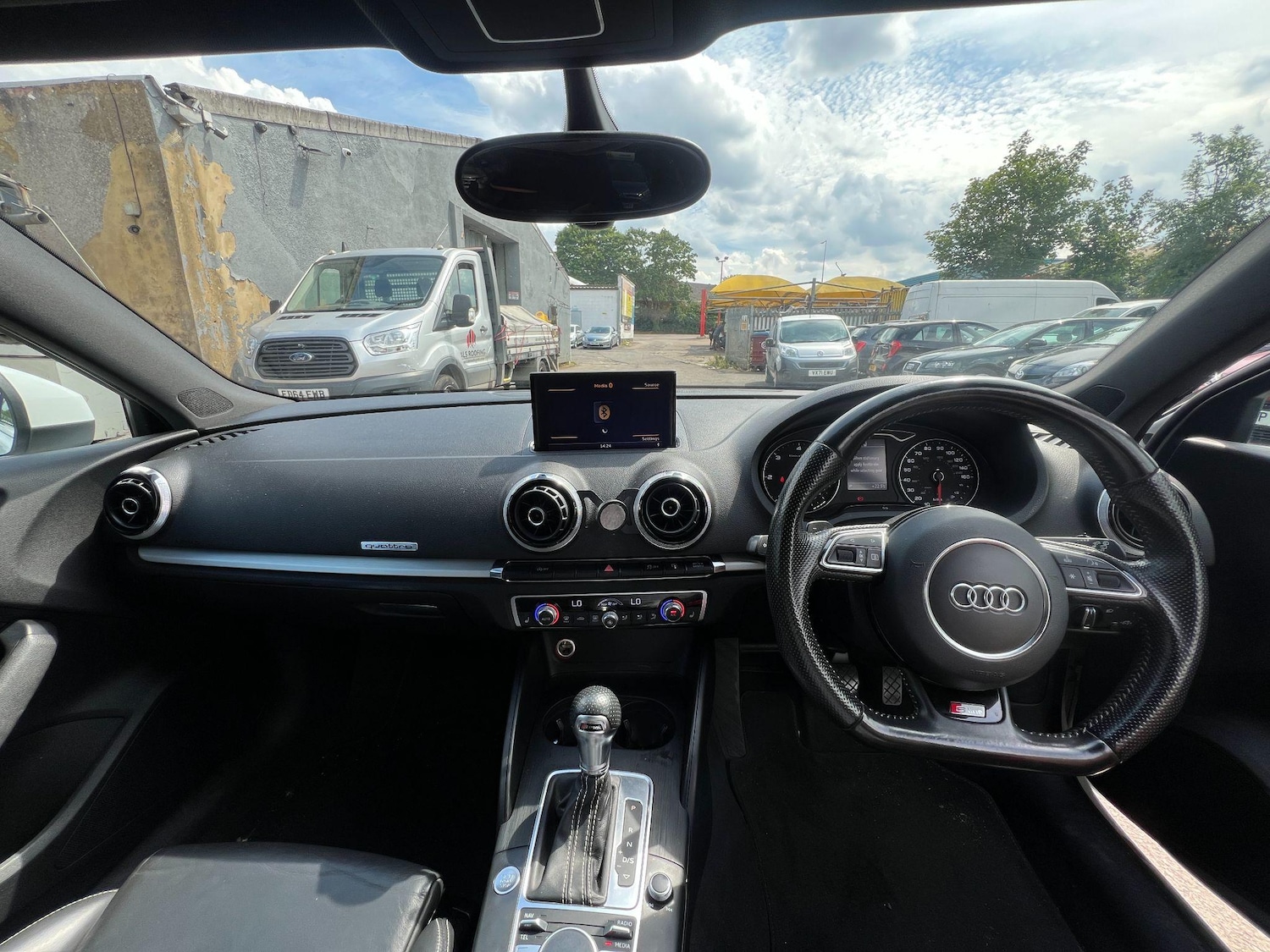 Vehicle 19