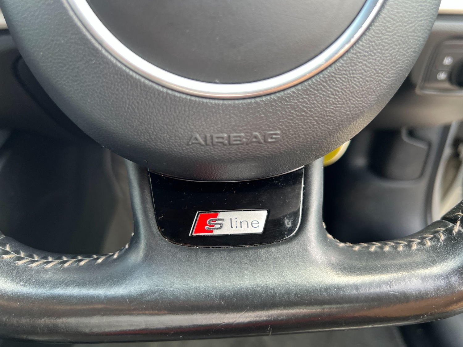 Vehicle 28