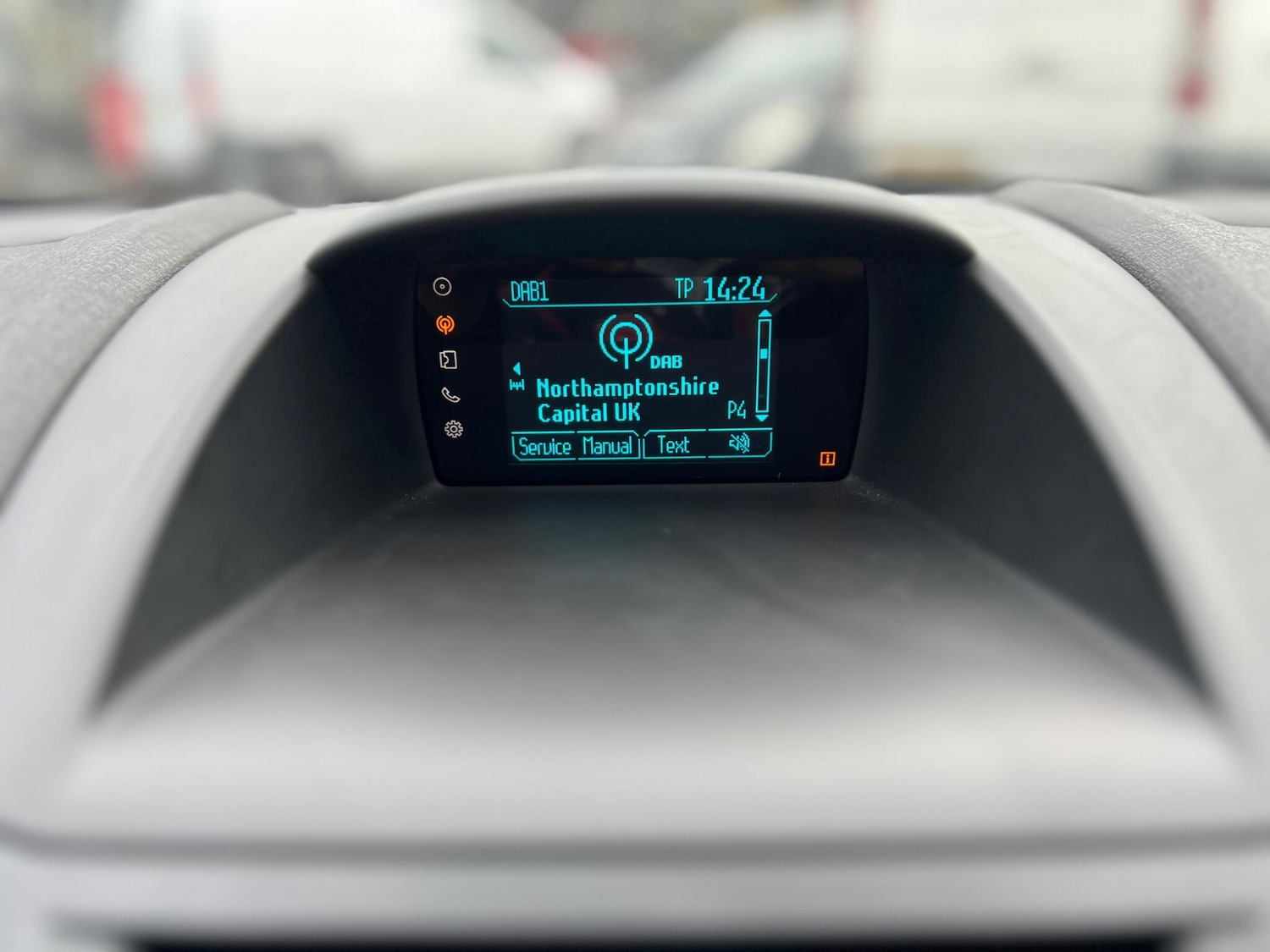 Used Ford Fiesta 2015 for sale - 77625278: Photo 23