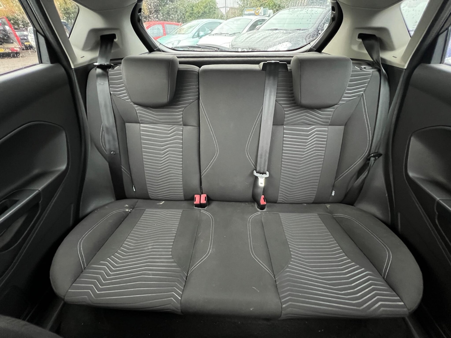 Used Ford Fiesta 2015 for sale - 77625278: Photo 29