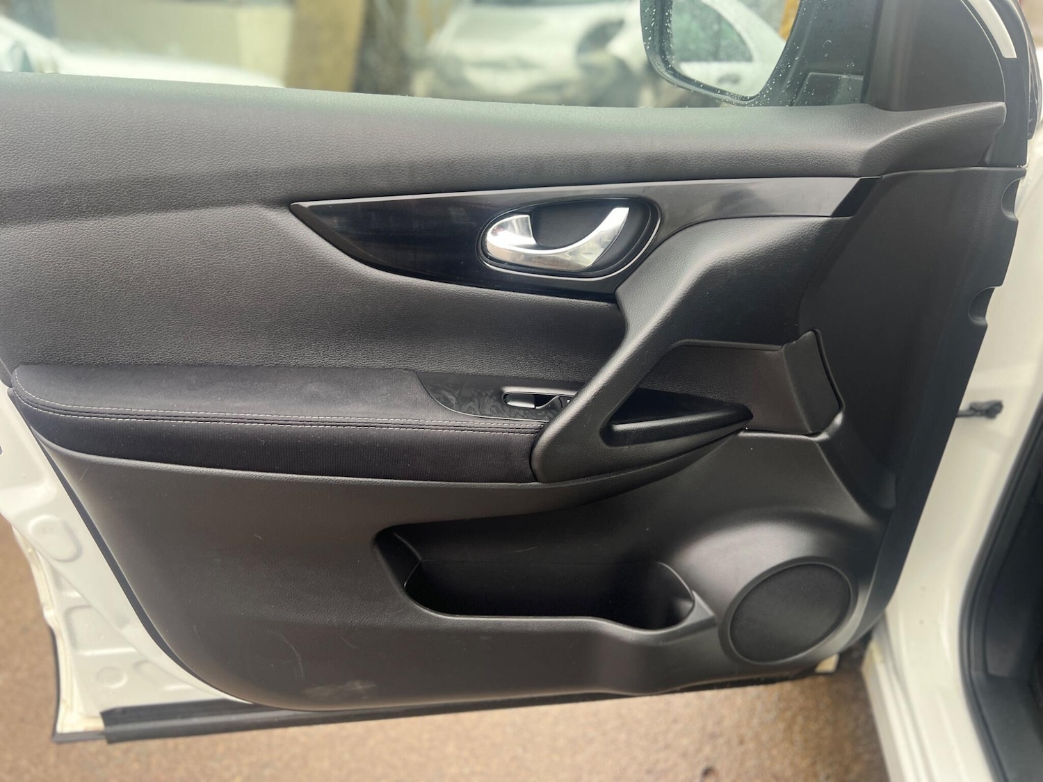 Used Nissan Qashqai 2016 for sale - 77524398: Photo 13