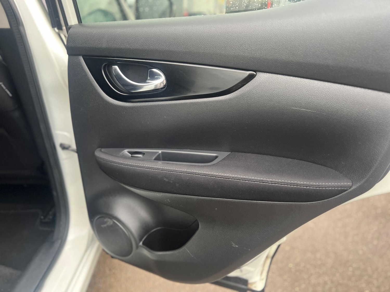 Used Nissan Qashqai 2016 for sale - 77524398: Photo 19