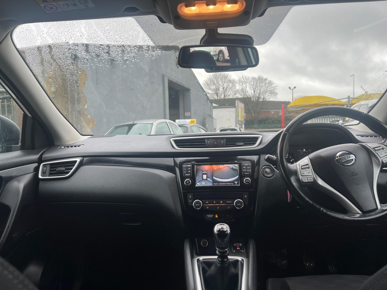 Used Nissan Qashqai 2016 for sale - 77524398: Photo 21