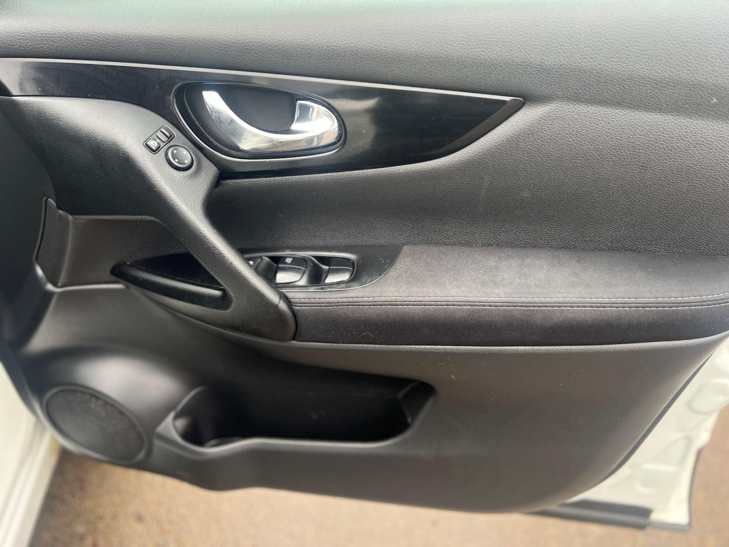 Used Nissan Qashqai 2016 for sale - 77524398: Photo 22