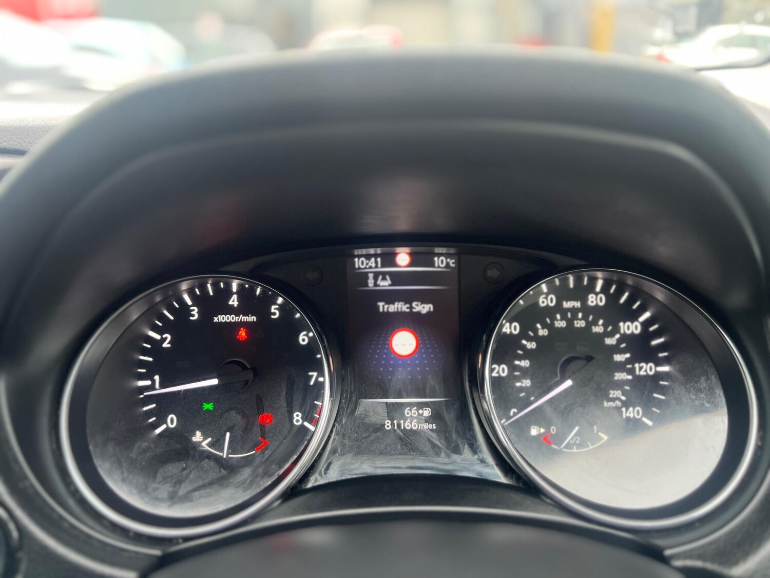 Used Nissan Qashqai 2016 for sale - 77524398: Photo 28