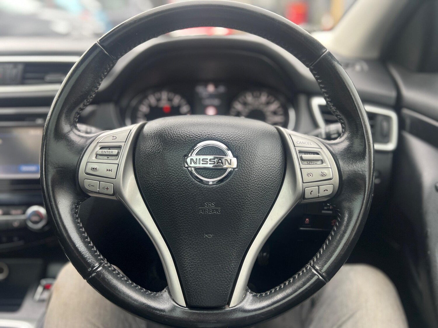 Used Nissan Qashqai 2016 for sale - 77524398: Photo 29