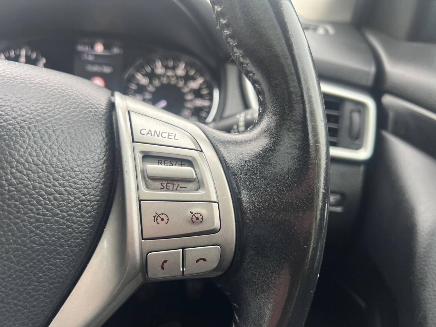 Used Nissan Qashqai 2016 for sale - 77524398: Photo 31