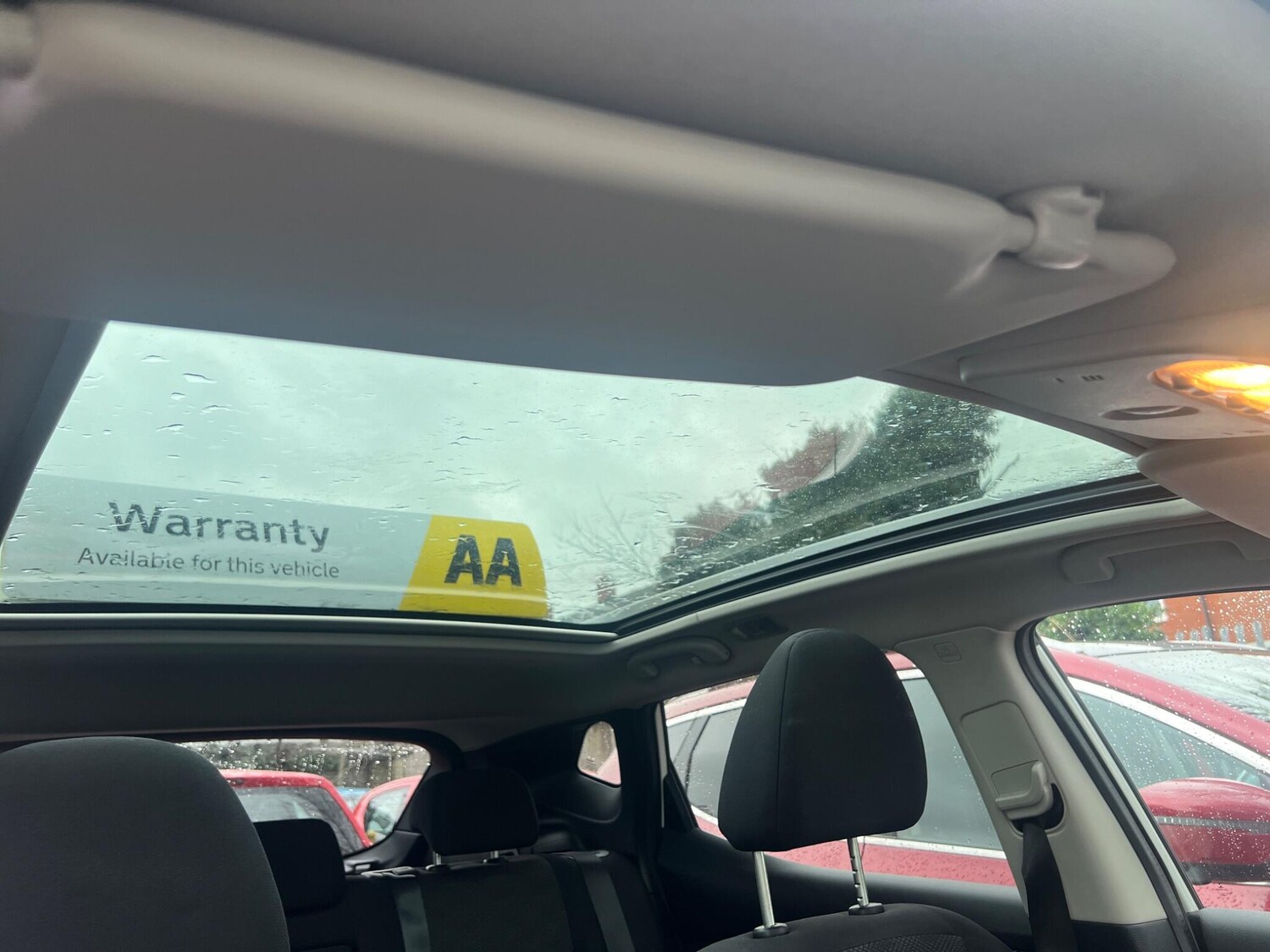 Used Nissan Qashqai 2016 for sale - 77524398: Photo 33