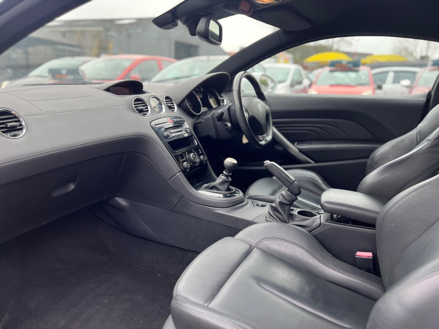 Used Peugeot RCZ 2013 for sale - 77799390: Photo 10