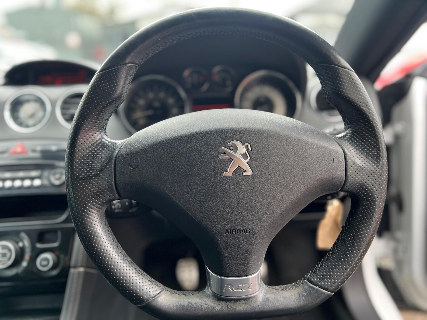 Used Peugeot RCZ 2013 for sale - 77799390: Photo 11